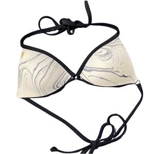 Pink by Victoria Secret padded bathing suit top